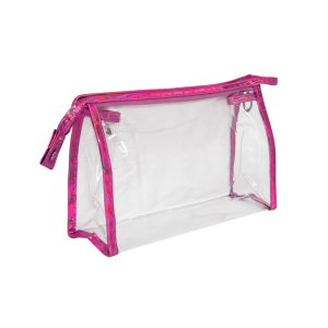 NECESSAIRE CRYSTAL COM VIES