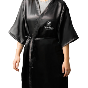 KIMONO TACTEL TAM. ÚNICO