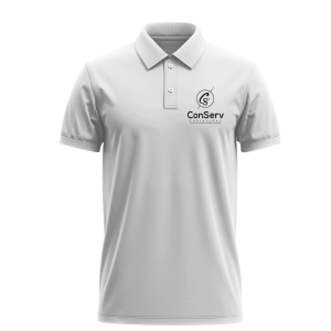 CAMISETA POLO MALHA PIQUET